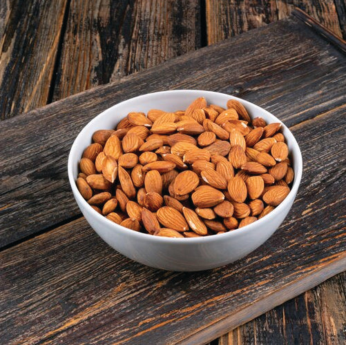 California Salted Almonds