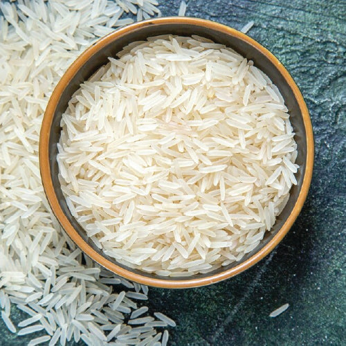 Sona Masoori Rice