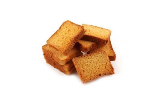 Masala Rusk