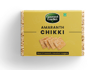 Thumbnail for Amaranth Chikki