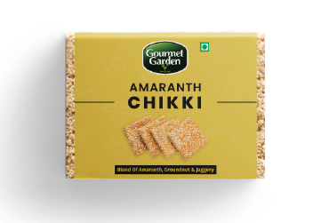 Amaranth Chikki