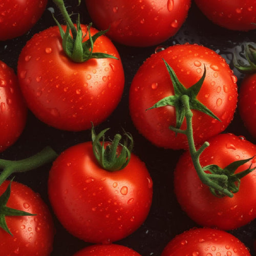 Hybrid Tomato