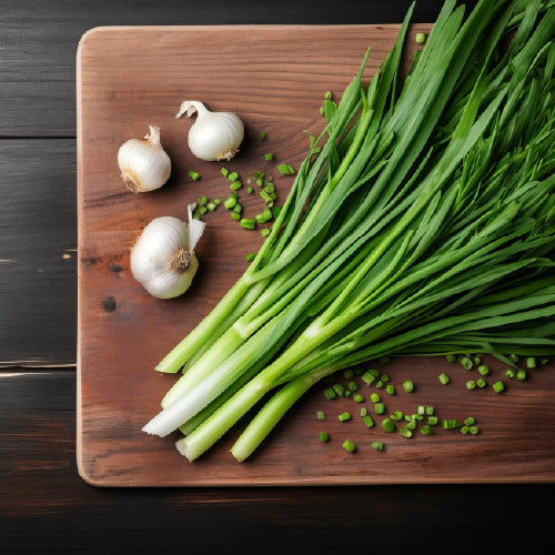 Spring Onions