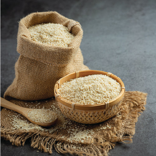 Bajra Flour