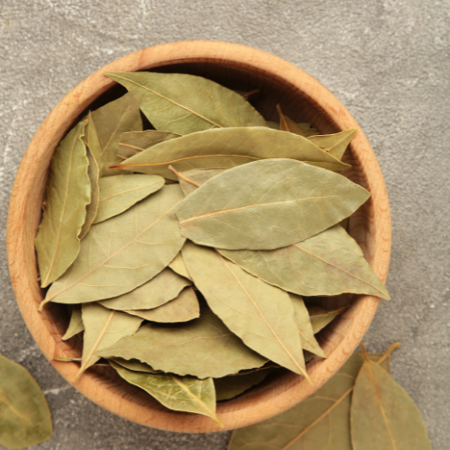 Bay Leaf