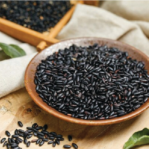 Black Rice