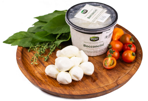 Bocconcini