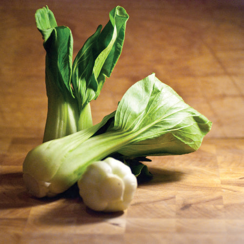 Bok Choy