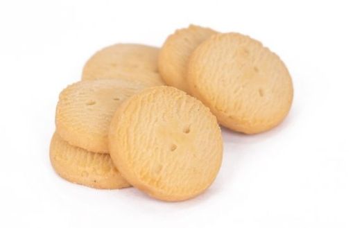 Butter Cookies