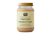 Thumbnail for Cinnamon & Maple Cream Cheese