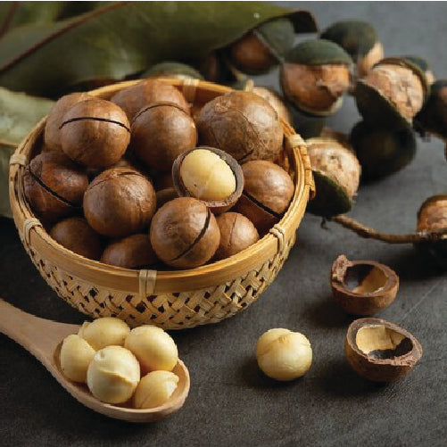 California Hazelnuts