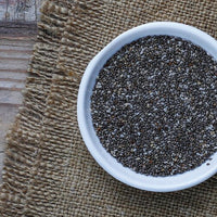 Thumbnail for Chia seeds