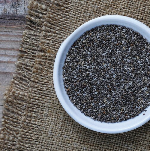 Chia seeds