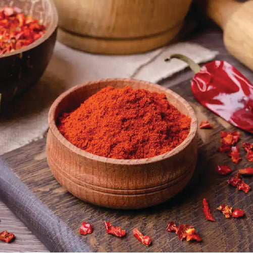 Chilli Powder - Guntur