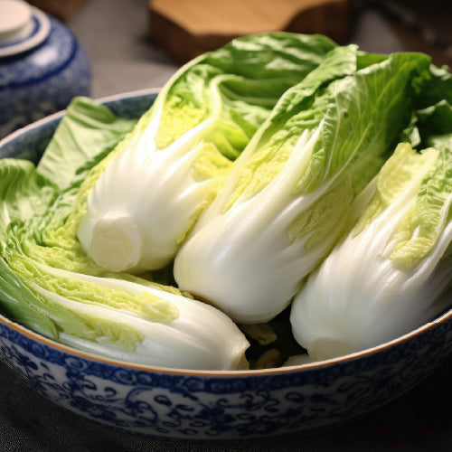 Chinese Cabbage