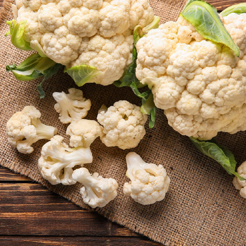 Cauliflower