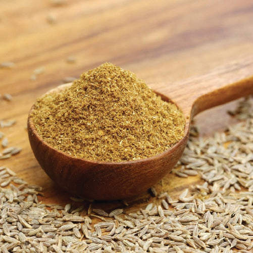 Cumin(Jeeera) Powder