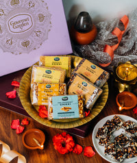 Thumbnail for Assorted Chikki Hamper