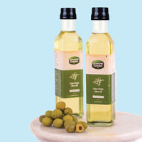 Thumbnail for Extra Virgin Olive Oil