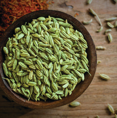 Fennel(Saunf) - Nilgiris