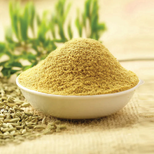 Fennel(Saunf) Powder - Nilgiris