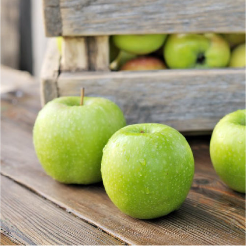 Granny Smith Apples