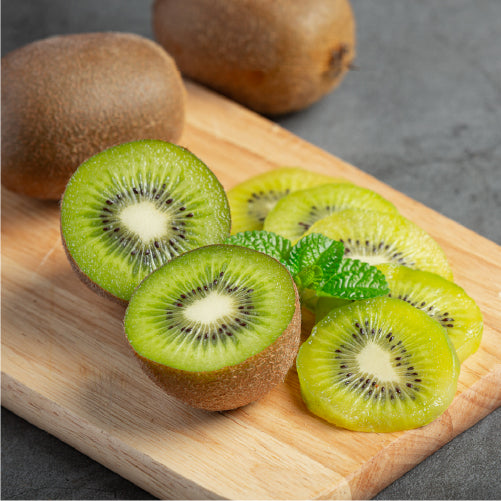 Green Kiwi