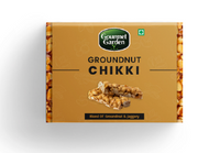 Thumbnail for Groundnut Chikki