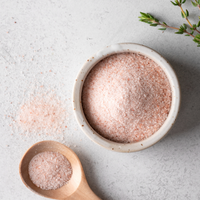 Thumbnail for Himalayan Pink Salt Powder