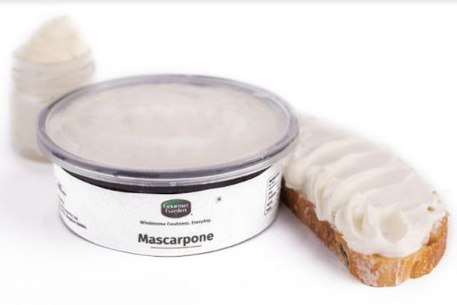 Mascarpone