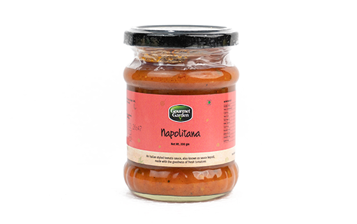 Napolitana