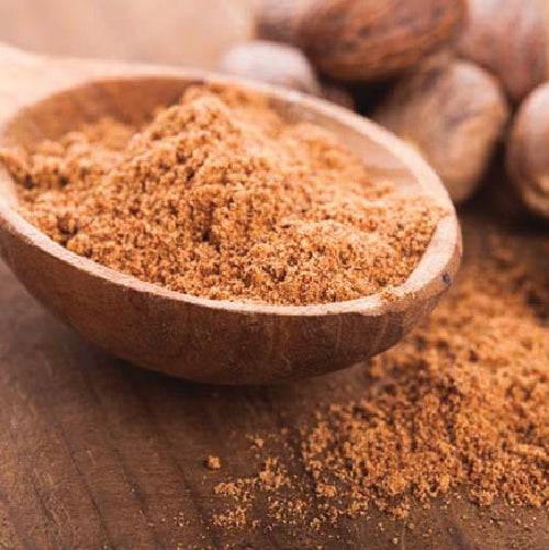 Nutmeg - Niligiris