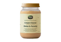 Thumbnail for Onion & Parsley Cream Cheese