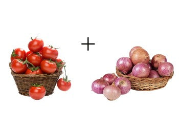 Onion & Tomato Bundle