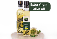 Thumbnail for Oregano Infused Olive Oil