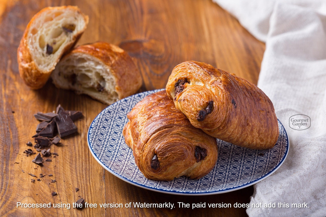 Pain au Chocolat Mini