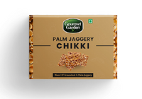 Thumbnail for Palm Jaggery Chikki