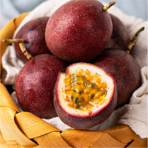 Passion Fruit