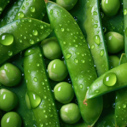 Green Peas