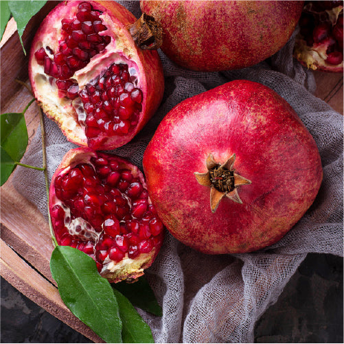 Pomegranate