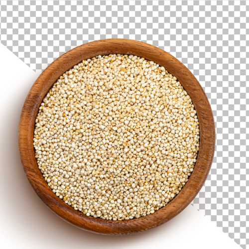 Quinoa