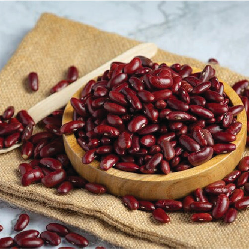 Red Rajma