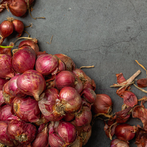 Sambar Onions