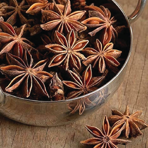 Star Anise - Vietnam