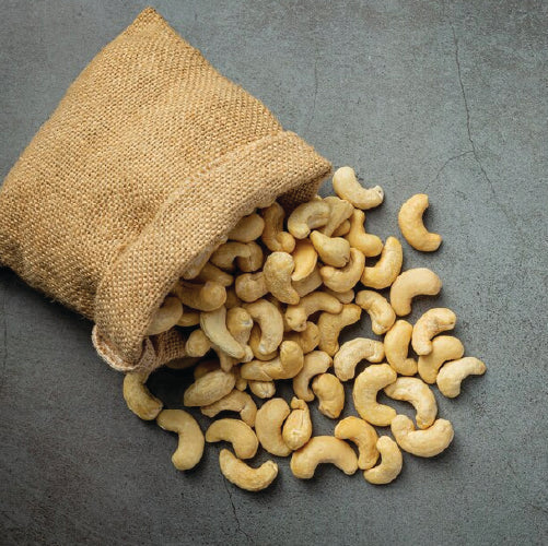 Super Premium Cashews