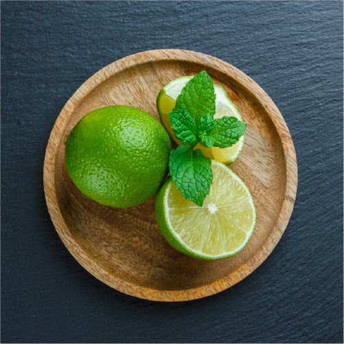 Sweet Lime (Mausambi)