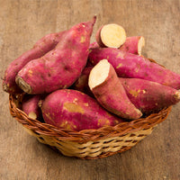 Thumbnail for Sweet Potato