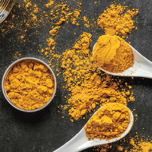 Turmeric Powder-Lakadong