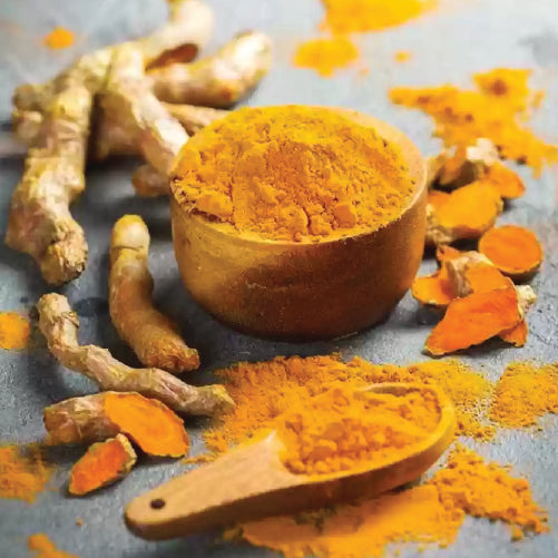 Turmeric Powder-Salem