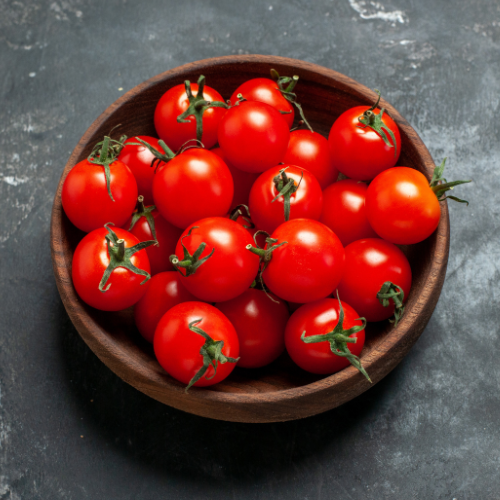 Cherry Tomatoes